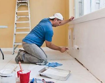 Painting Service in Rockville MD