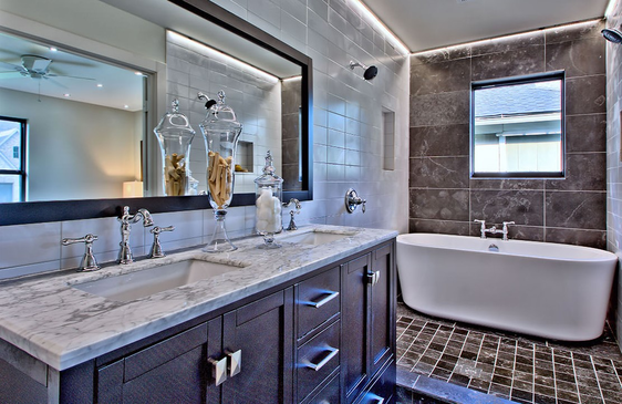 Bathroom Remodeling Contractor in Gaithersburg