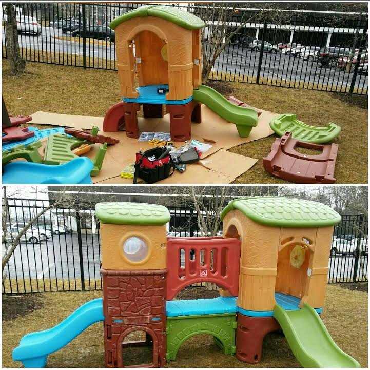 Rockville Painting Service