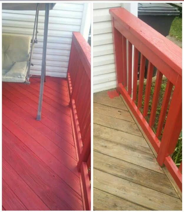Rockville Local Painter