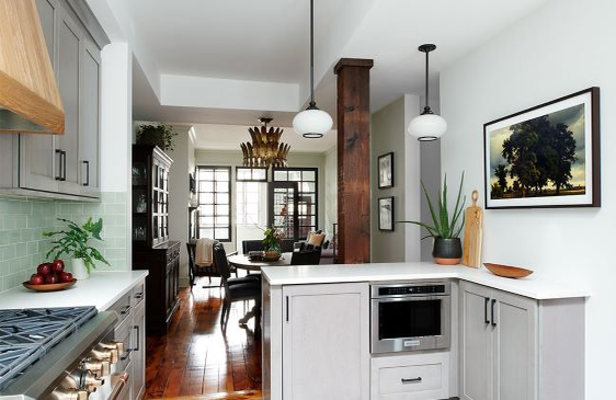 Kitchen Remodeling Services in MD